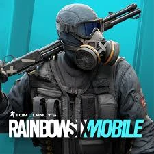 Ikon Rainbow Six Mobile