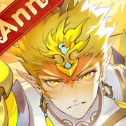 Ikon Monkey King Arena of Heroes