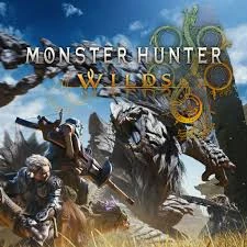Ikon Monster Hunter Wilds