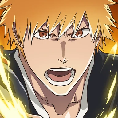 Ikon BLEACH Soul Resonance