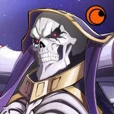 Ikon Lord of Nazarick