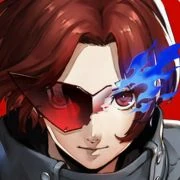 Ikon Persona 5: The Phantom X