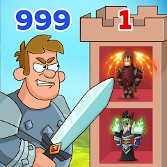 Ikon Hustle Castle Medieval Games
