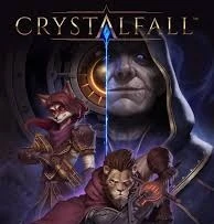 Ikon Crystalfall