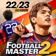 Ikon Football Master 2