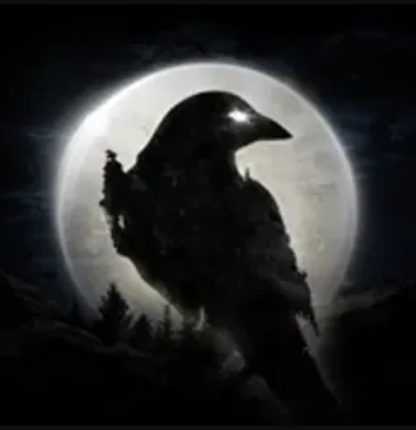 Ikon Voucher Night Crows