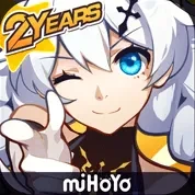 Ikon Honkai Impact