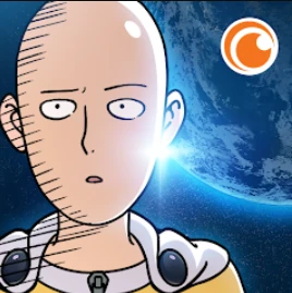 Ikon One Punch Man World