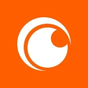 Ikon Crunchyroll Powered by Google Play