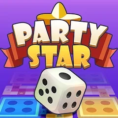 Ikon Party Star: Live, Chat & Games