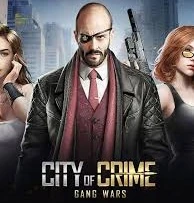 Ikon City of Crime: Gang Wars