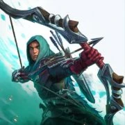 Ikon Age Of Magic