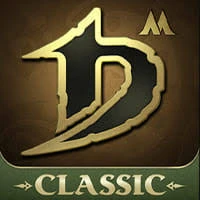 Ikon Dragon Nest M: Classic - SEA