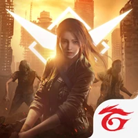 Ikon Garena Undawn