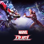 Ikon Marvel DUEL