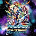 Ikon Mega Man Star Force Legacy Collection Steam CD Keys
