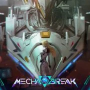 Ikon Mecha BREAK