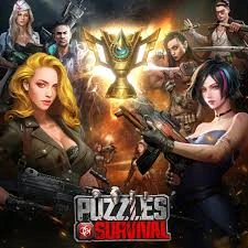 Ikon Puzzles and Survival