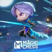 Ikon Magic Chess: Go Go