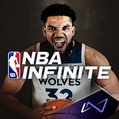 Ikon NBA Infinite