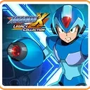 Ikon Mega Man X Legacy Collection Steam CD Keys