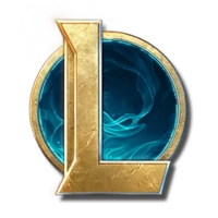 Ikon League of Legends : PC