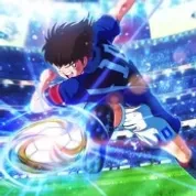 Ikon Captain Tsubasa: Ace