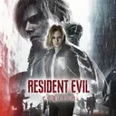 Ikon Resident Evil Requiem Steam CD Keys