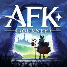Ikon AFK Journey