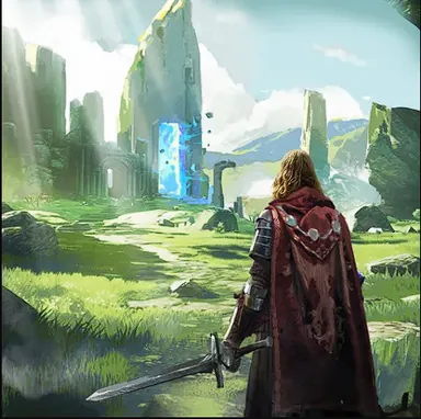 Ikon Dragonheir Silent Gods