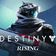 Ikon Destiny Rising