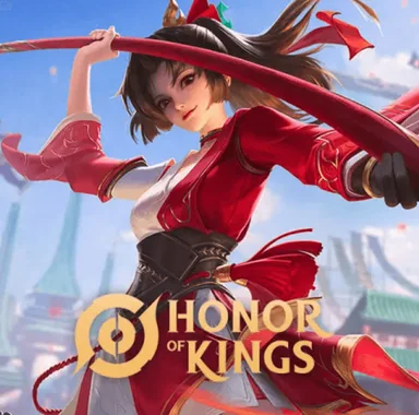 Ikon Honor of Kings