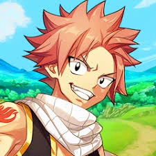 Ikon FAIRY TAIL Wizard Chronicle