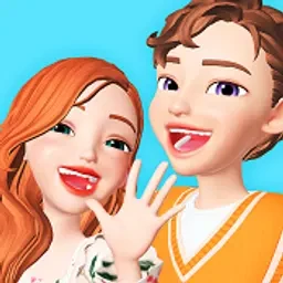 Ikon Zepeto