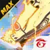 Ikon Free Fire Max Global