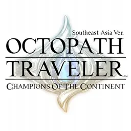 Ikon Octopath Traveler CotC