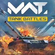 Ikon MWT: Tank Battles