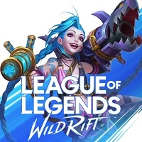 Ikon League of Legends: Wild Rift
