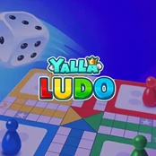 Ikon Yalla Ludo Diamonds
