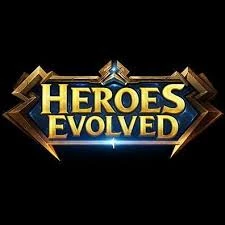 Ikon Heroes Evolved