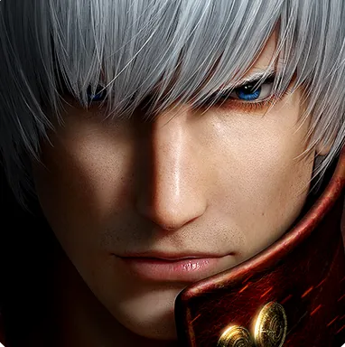 Ikon Devil May Cry: Peak of Combat
