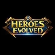 Ikon Voucher Heroes Evolved Point Card
