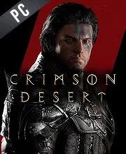 Ikon Crimson Desert Steam CD Keys