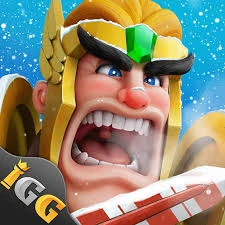 Ikon Lords Mobile