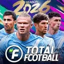 Ikon Total Football