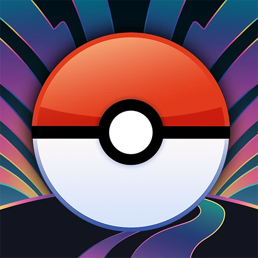 Ikon Pokemon GO Powered by Google Play