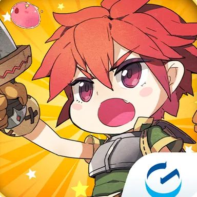 Ikon Ragnarok idle adventure