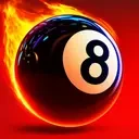 Ikon Pool City - 8 Ball