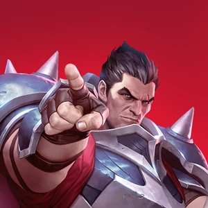 Ikon Legends of Runeterra
