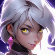 Ikon Summoners Kingdom Goddess